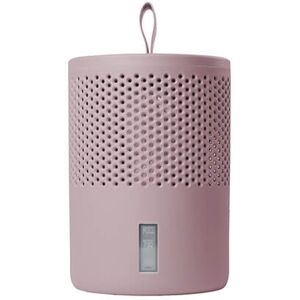 Vybra Absodry Duo Family Pink Dehumidifier