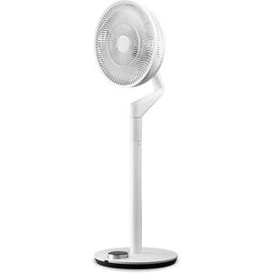 Duux Whisper Flex Ultimate Fan White incl. Battery Pack