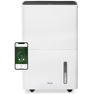 Duux Bora Smart Dehumidifier