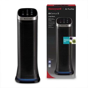 Honeywell Air Genius 5 Air Purifier