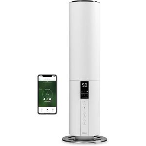 Duux Beam Smart Ultrasonic Humidifier White