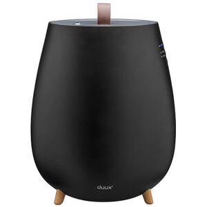 Duux Tag Ultrasonic Humidifier Black