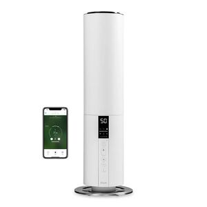 Duux Beam Smart Ultrasonic Humidifier White