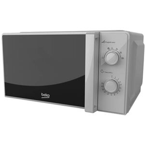 Beko Solo 20L 700W Microwave Silver