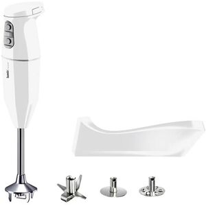 Bamix Cordless Plus White Hand Blender