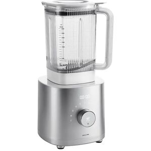 Zwilling Enfinigy AC Motor Power Blender Silver