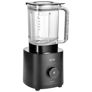 Zwilling Enfinigy AC Motor Power Blender Black