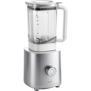 Zwilling Enfinigy AC Motor Table Blender Silver