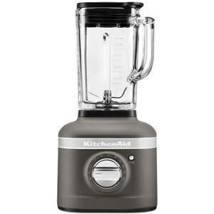 KitchenAid Artisan Imperial Grey K400 Blender