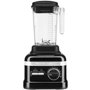 KitchenAid Artisan Onyx Black High Performance  Blender 1.75L