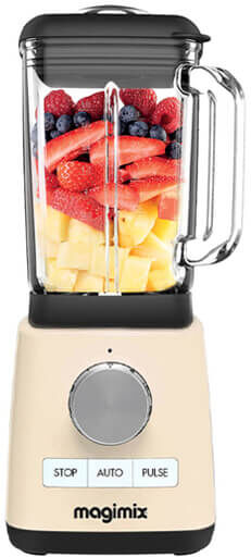 Magimix Blender Power 4 Cream