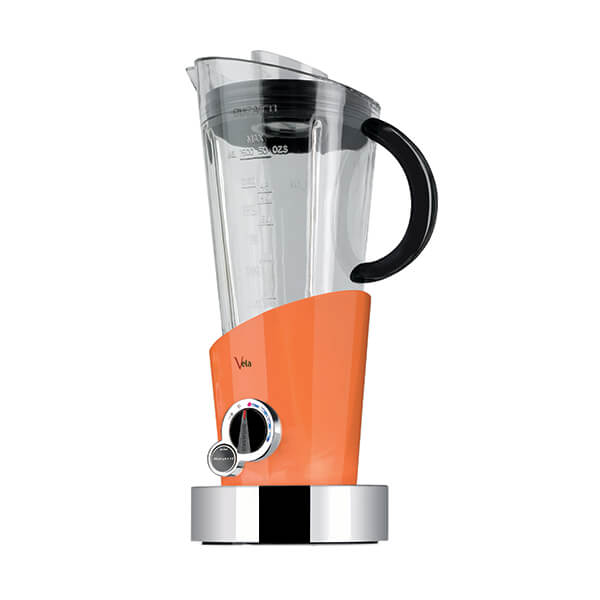 Bugatti Vela Evolution Blender Orange