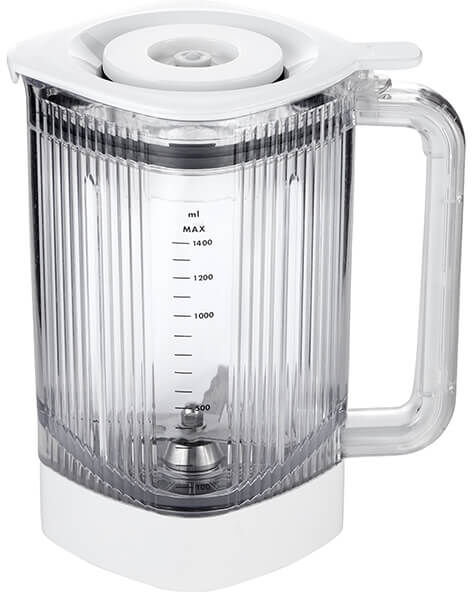 Zwilling Enfinigy Blender Accessories 1.4 Litre Jar White