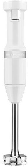 KitchenAid White Classic Hand Blender