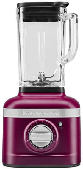 KitchenAid Artisan Beetroot K400 Blender