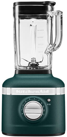 KitchenAid Artisan Pebbled Palm K400 Blender