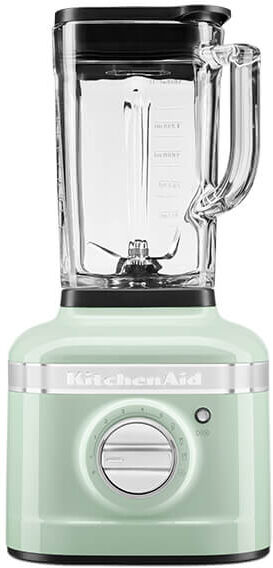 KitchenAid Artisan Pistachio K400 Blender