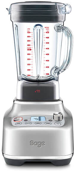 Sage The Super Q Blender