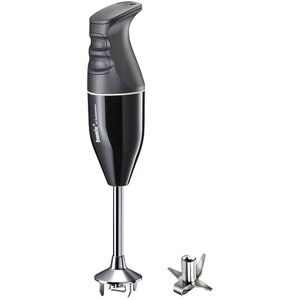 Bamix Classic Black 140W Hand Blender