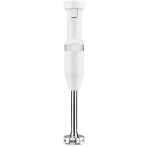 KitchenAid White Classic Hand Blender KitchenAid White Classic Hand Blender
