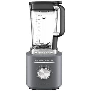 KitchenAid Pure Power Grey K200 Blender KitchenAid Pure Power Grey K200 Blender