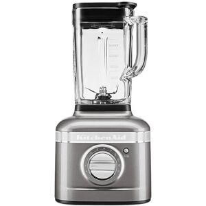 KitchenAid Artisan Medallion Silver K400 Blender KitchenAid Artisan Medallion Silver K400 Blender