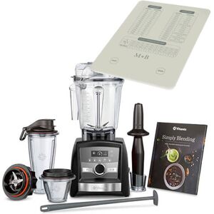 Vitamix Ascent A3500i Blender 100th Anniversary Bundle With Free Gift