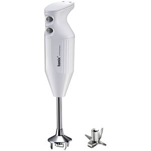 Bamix One White 160W Hand Blender