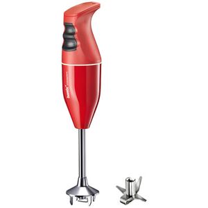 Bamix Classic Red 140W Hand Blender