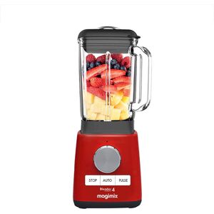 Magimix Blender Power 4 Red