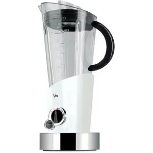 Bugatti Vela Evolution Blender White