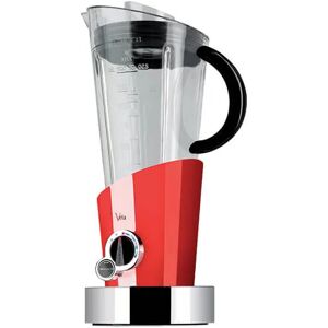 Bugatti Vela Evolution Blender Red