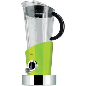 Bugatti Vela Evolution Blender Green