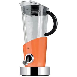 Bugatti Vela Evolution Blender Orange