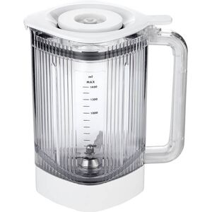 Zwilling Enfinigy Blender Accessories 1.4 Litre Jar White