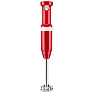 KitchenAid Empire Red Cordless Hand Blender