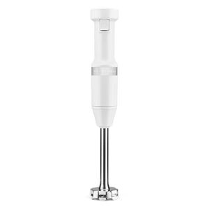 KitchenAid White Classic Hand Blender