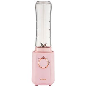 Tower Cavaletto Personal Blender Pink