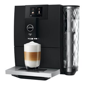 Jura ENA 8 Metropolitan Black Automatic Coffee Machine