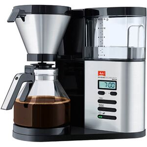 Melitta Aromaelegance Deluxe Filter Coffee Machine 1012-03