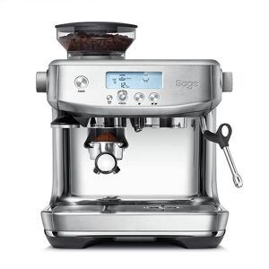 Sage The Barista Pro Coffee Machine