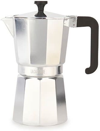 La Cafetiere Espresso Maker 9 Cup