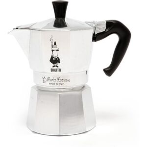 Bialetti Moka Express 3 Cup Espresso Maker