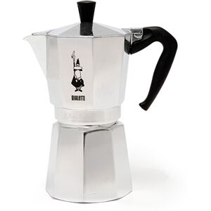 Bialetti Moka Express 12 Cup Espresso Maker