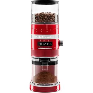 KitchenAid Artisan Burr Grinder Candy Apple