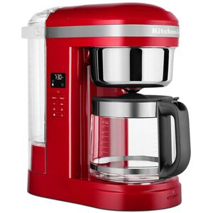 KitchenAid 12 Cup Drip Coffee Maker Empire Red