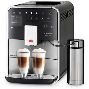 Melitta Barista TS Smart F860-100 Stainless Steel Bean To Cup Coffee Machine