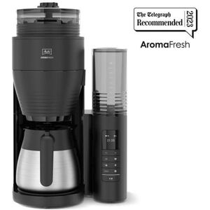 Melitta Aromafresh 2 Grind & Brew 1030-11 Pro Thermal Jug