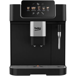 Beko Caffeexperto Automatic Bean To Cup Black