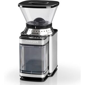 Cuisinart Coffee Burr Mill